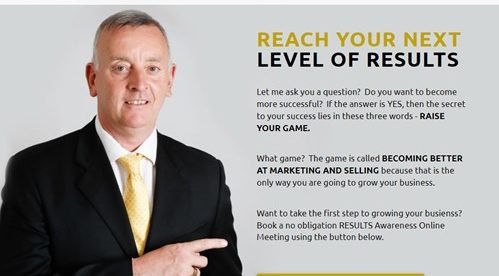 Business Growth Programme